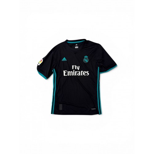 REAL MADRID ADIDAS FOOTBALL JERSEY L